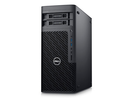 DELL Precision 5860 ʱʽվ